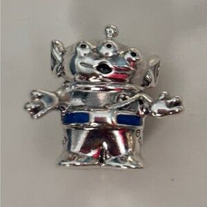 Pandora Pixar Toy Story alien charm